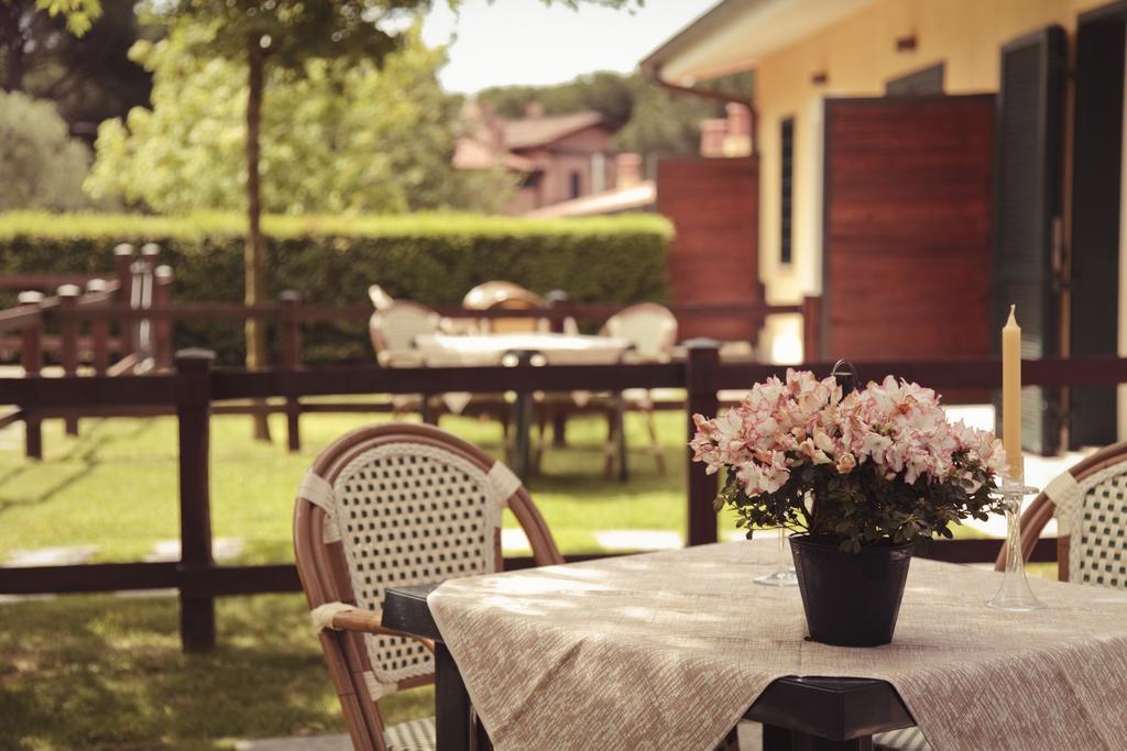 Villa Agriturismo La Vite E Gli Ulivi Ariccia Exterior foto
